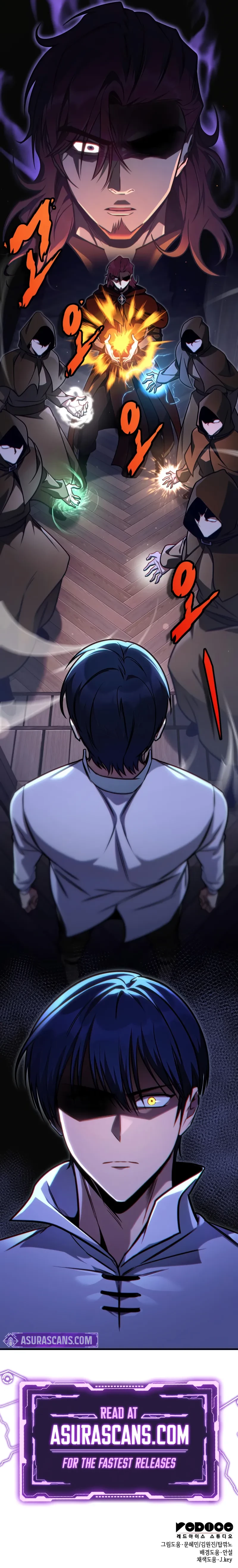 My Very Own Tower Strategy Guide Chap 67 - Next Chap 68