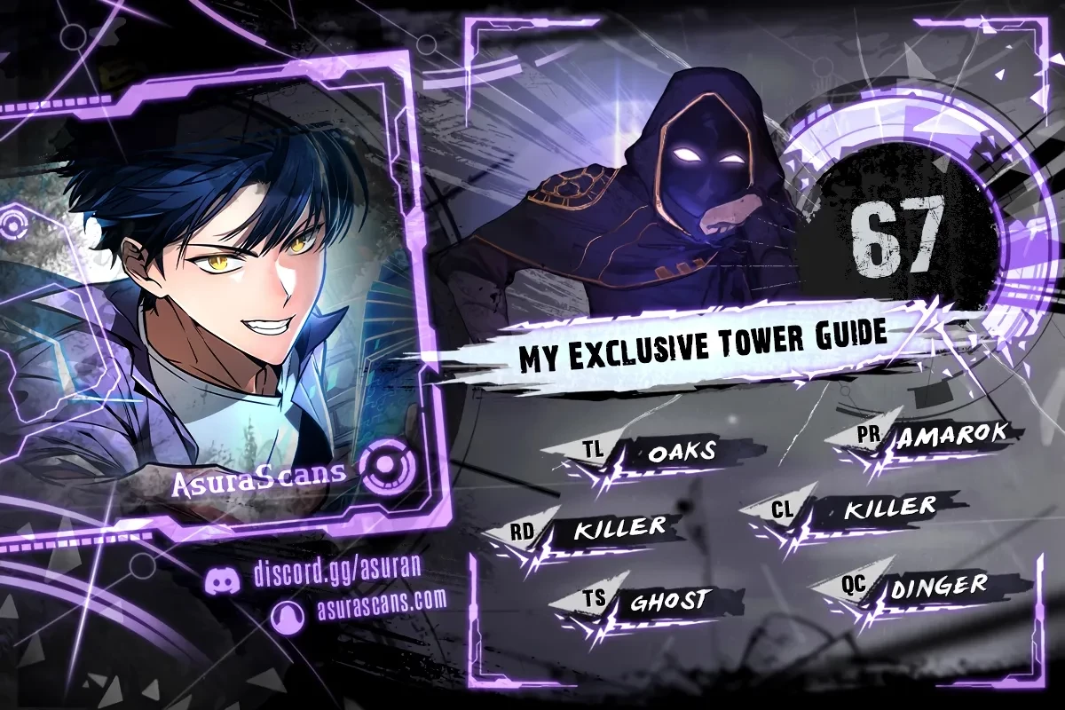 My Very Own Tower Strategy Guide Chap 67 - Next Chap 68