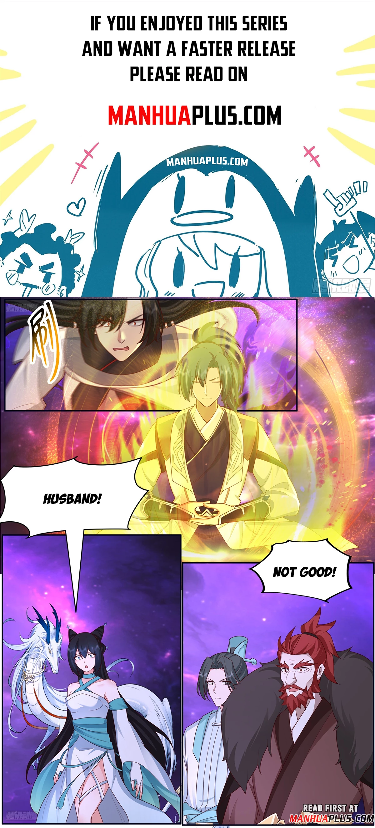 Martial Peak Chap 3835 - Next Chap 3836