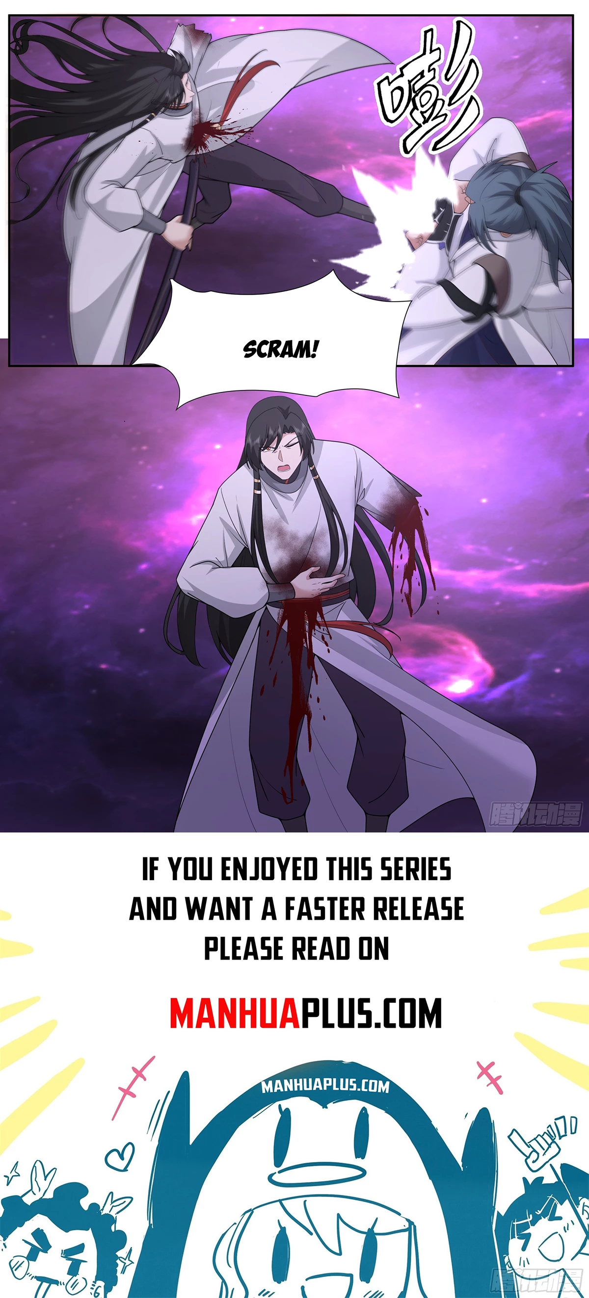 Martial Peak Chap 3835 - Next Chap 3836