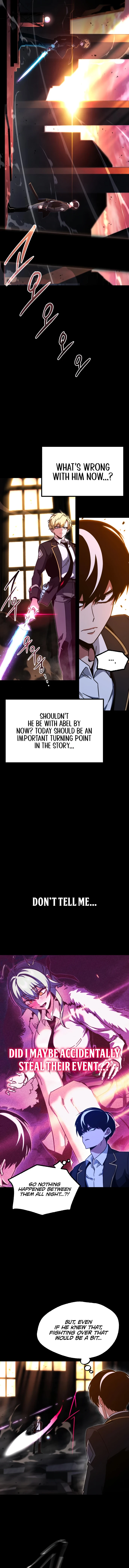 The Academy’s Sashimi Sword Master Chap 43 - Next Chap 44