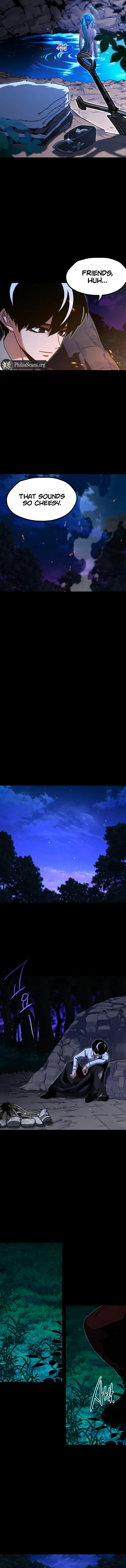 The Academy’s Sashimi Sword Master Chap 44 - Next Chap 45