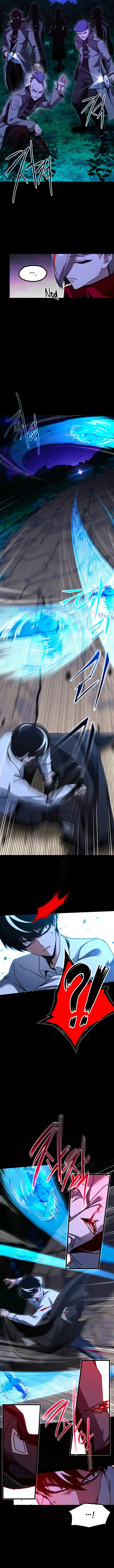 The Academy’s Sashimi Sword Master Chap 44 - Next Chap 45