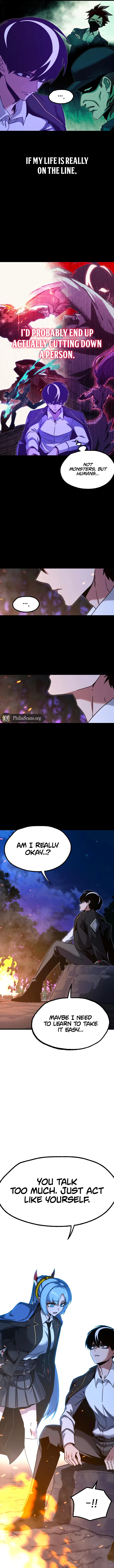 The Academy’s Sashimi Sword Master Chap 44 - Next Chap 45