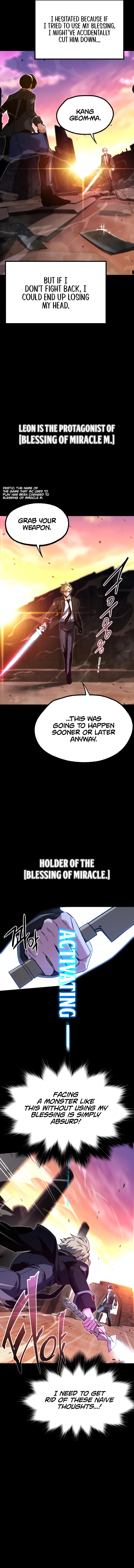 The Academy’s Sashimi Sword Master Chap 43 - Next Chap 44