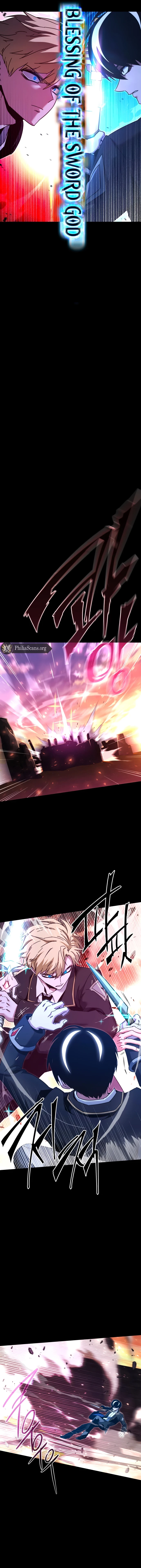 The Academy’s Sashimi Sword Master Chap 43 - Next Chap 44