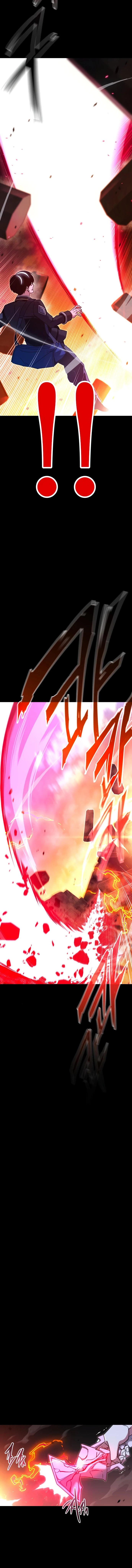 The Academy’s Sashimi Sword Master Chap 43 - Next Chap 44