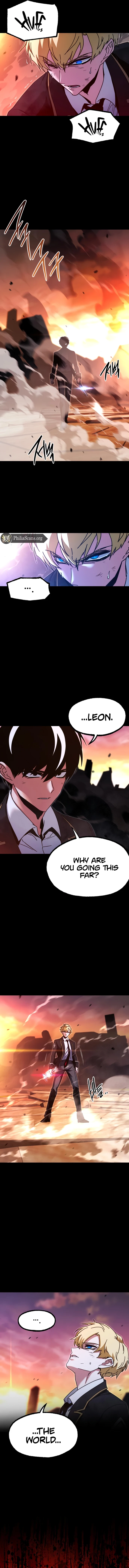 The Academy’s Sashimi Sword Master Chap 43 - Next Chap 44