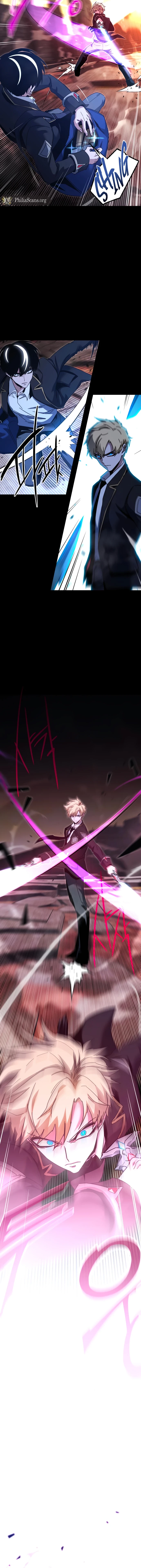 The Academy’s Sashimi Sword Master Chap 43 - Next Chap 44