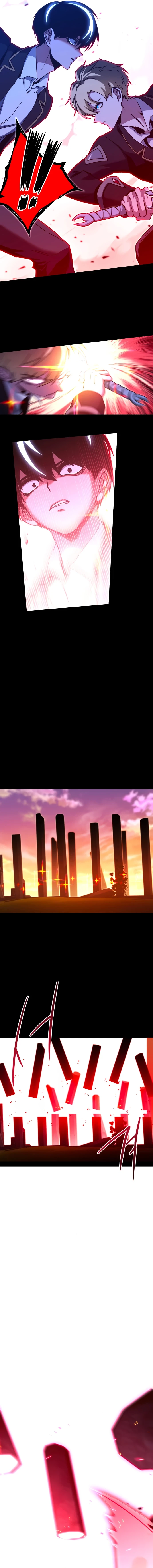 The Academy’s Sashimi Sword Master Chap 43 - Next Chap 44