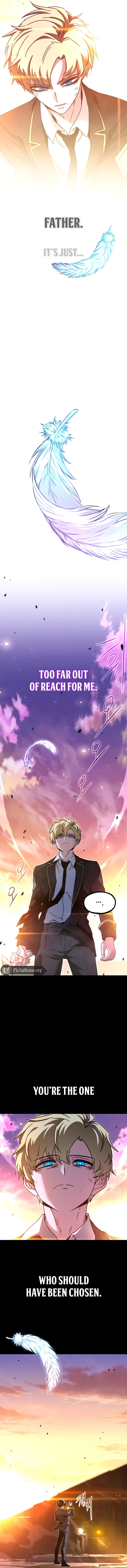 The Academy’s Sashimi Sword Master Chap 43 - Next Chap 44