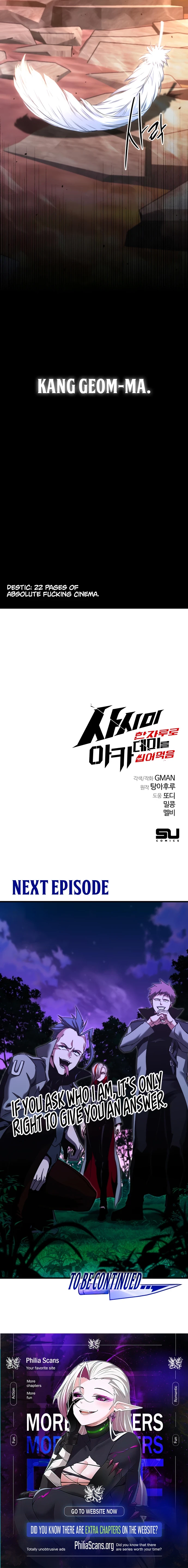 The Academy’s Sashimi Sword Master Chap 43 - Next Chap 44