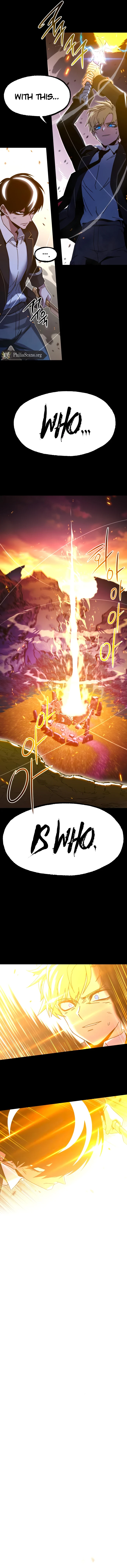 The Academy’s Sashimi Sword Master Chap 43 - Next Chap 44