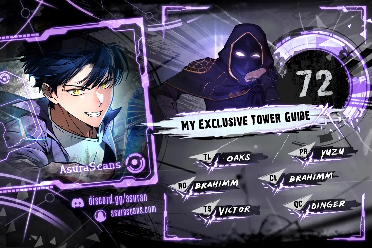 My Very Own Tower Strategy Guide Chap 72 - Next Chap 73