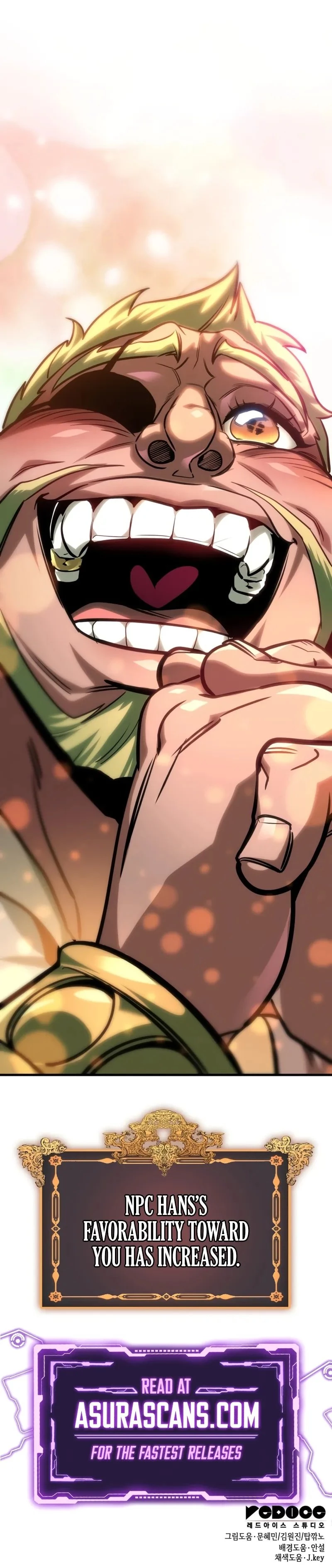 My Very Own Tower Strategy Guide Chap 70 - Next Chap 71