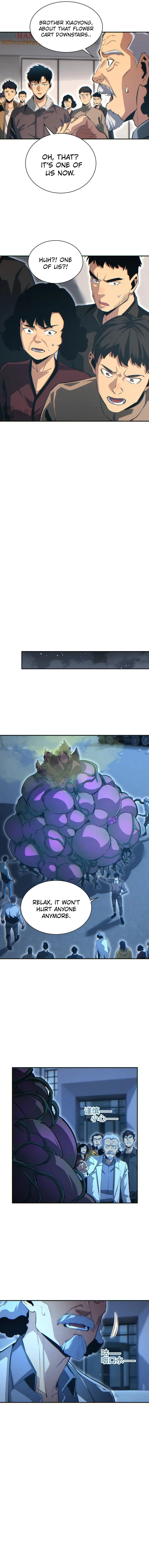 Rebirth in the end times: I reached the top by opening boxes Chap 52 - Next Chap 53