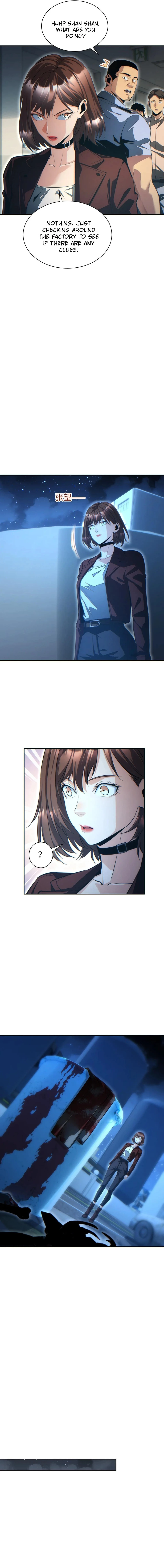 Rebirth in the end times: I reached the top by opening boxes Chap 53 - Next Chap 54