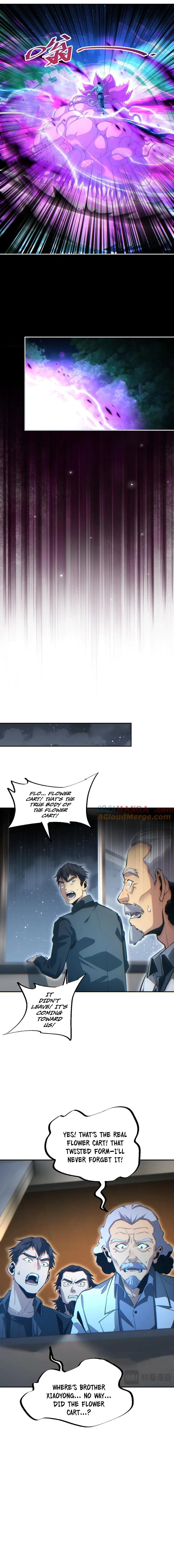 Rebirth in the end times: I reached the top by opening boxes Chap 52 - Next Chap 53