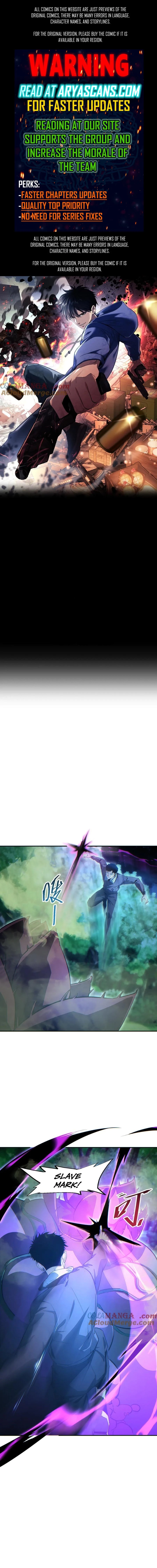 Rebirth in the end times: I reached the top by opening boxes Chap 52 - Next Chap 53