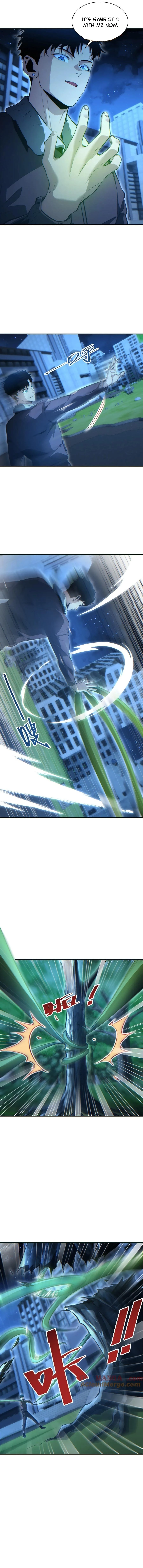 Rebirth in the end times: I reached the top by opening boxes Chap 52 - Next Chap 53