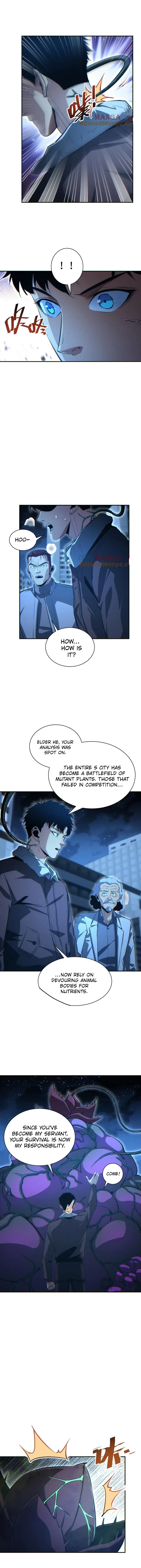 Rebirth in the end times: I reached the top by opening boxes Chap 52 - Next Chap 53