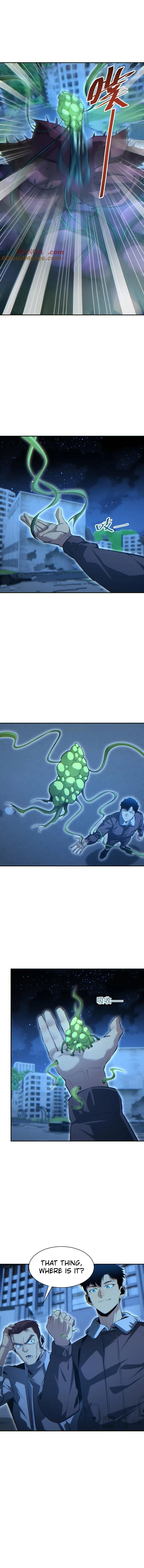 Rebirth in the end times: I reached the top by opening boxes Chap 52 - Next Chap 53