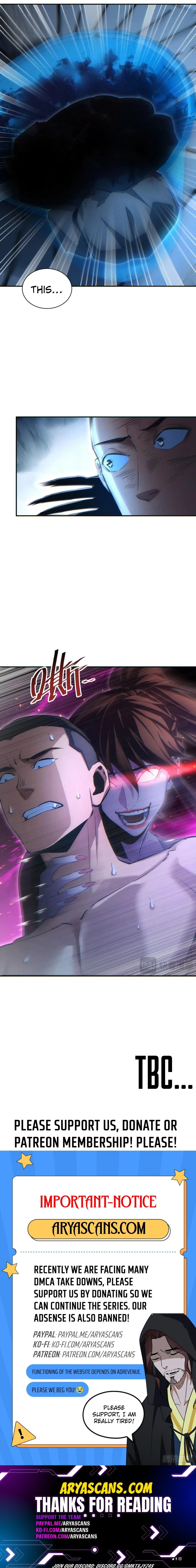 Rebirth in the end times: I reached the top by opening boxes Chap 52 - Next Chap 53