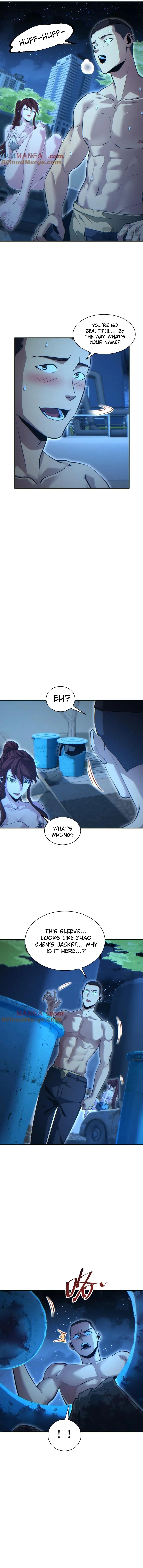 Rebirth in the end times: I reached the top by opening boxes Chap 52 - Next Chap 53