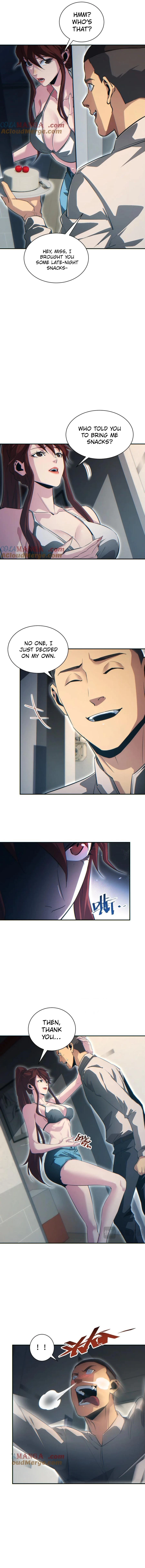 Rebirth in the end times: I reached the top by opening boxes Chap 52 - Next Chap 53