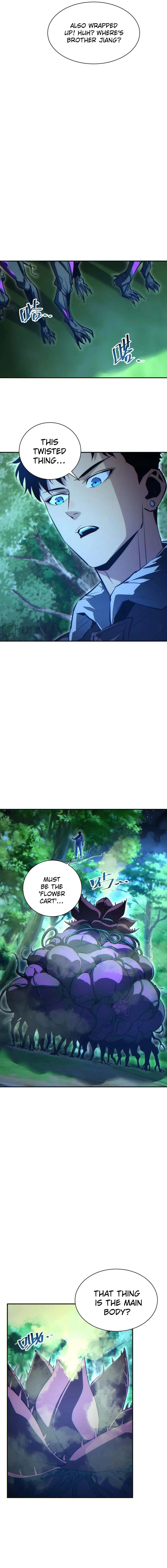 Rebirth in the end times: I reached the top by opening boxes Chap 51 - Next Chap 52