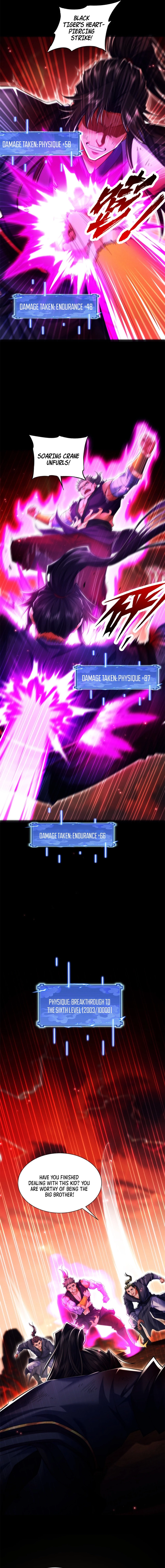 Esteemed Female Masters All Want to Possess Me Chap 15 - Next Chap 16