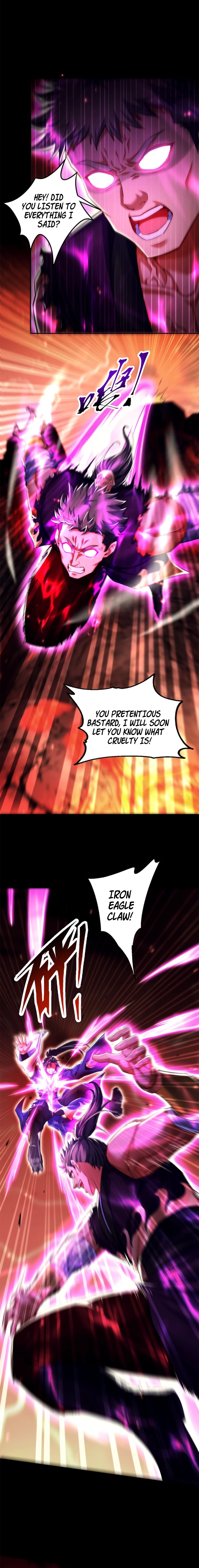 Esteemed Female Masters All Want to Possess Me Chap 15 - Next Chap 16