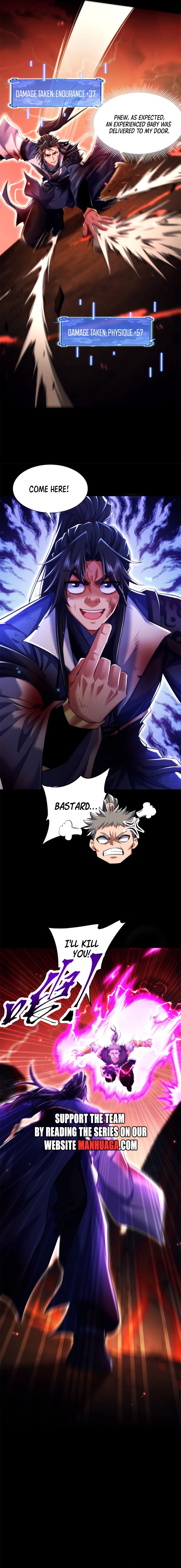 Esteemed Female Masters All Want to Possess Me Chap 15 - Next Chap 16