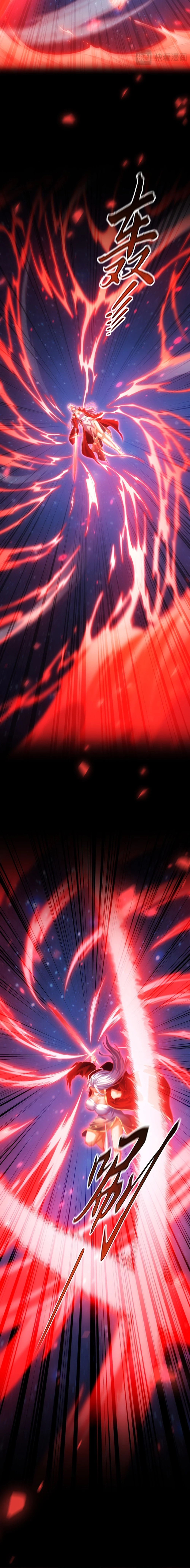 Esteemed Female Masters All Want to Possess Me Chap 16 - Next Chap 17