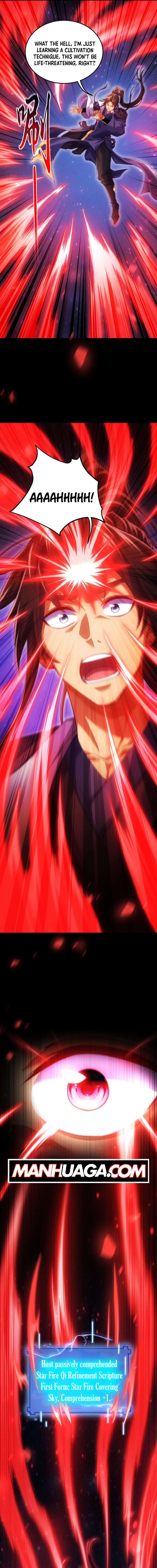 Esteemed Female Masters All Want to Possess Me Chap 16 - Next Chap 17