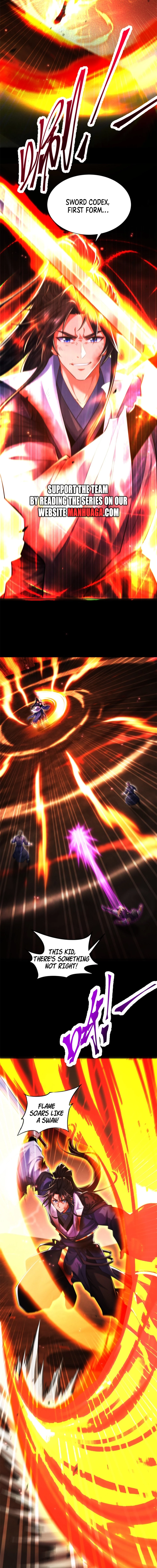 Esteemed Female Masters All Want to Possess Me Chap 15 - Next Chap 16