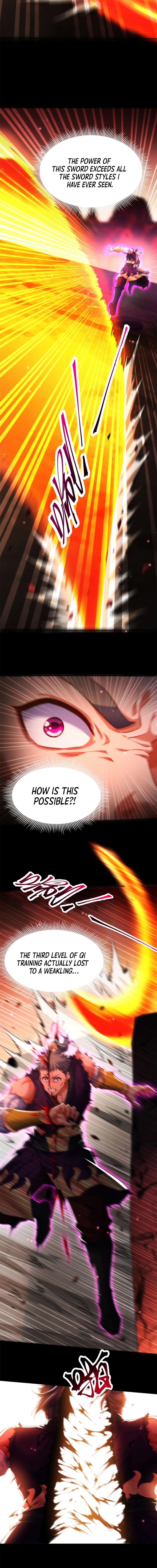 Esteemed Female Masters All Want to Possess Me Chap 15 - Next Chap 16