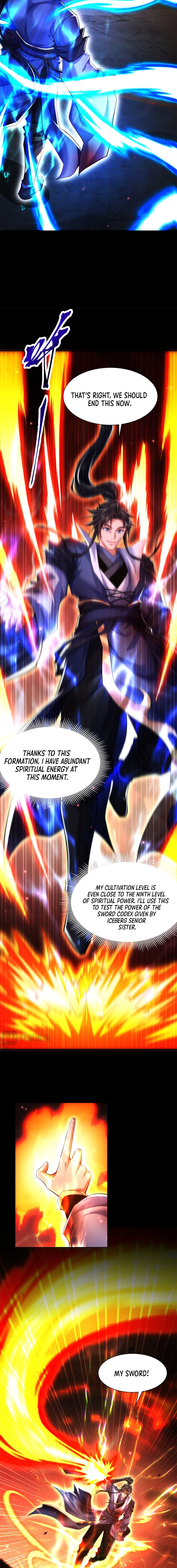 Esteemed Female Masters All Want to Possess Me Chap 15 - Next Chap 16