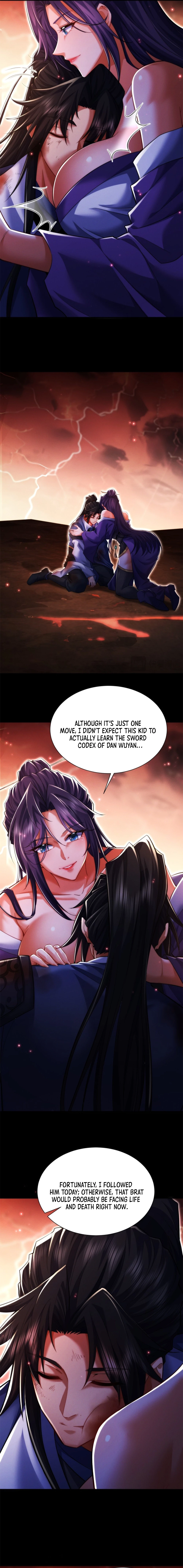 Esteemed Female Masters All Want to Possess Me Chap 15 - Next Chap 16