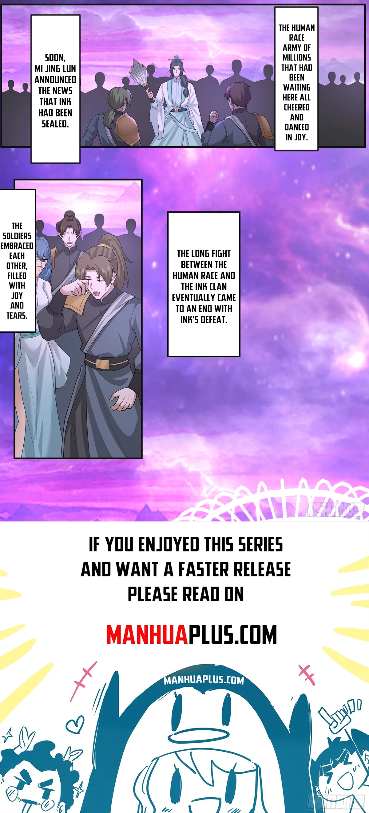 Martial Peak Chap 3839 - Next Chap 3840