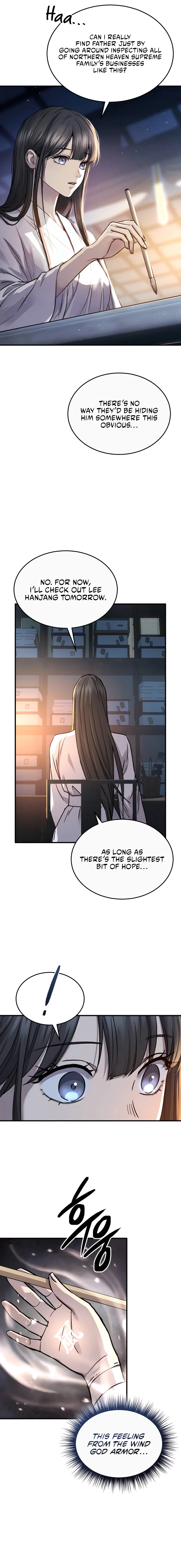 Absolute Reign Chap 48 - Next Chap 49