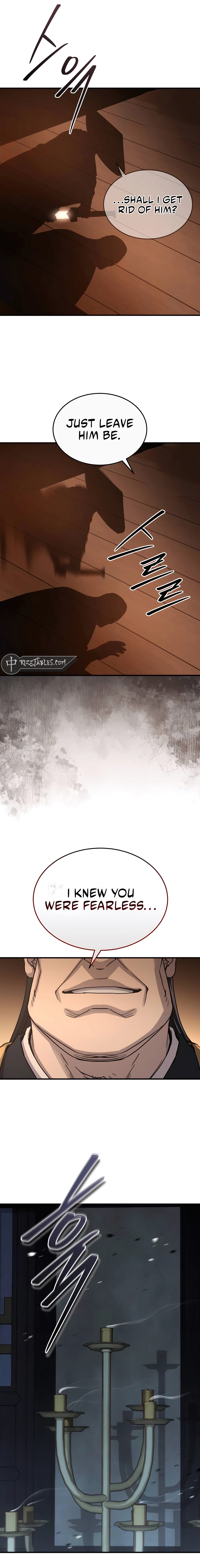 Absolute Reign Chap 48 - Next Chap 49