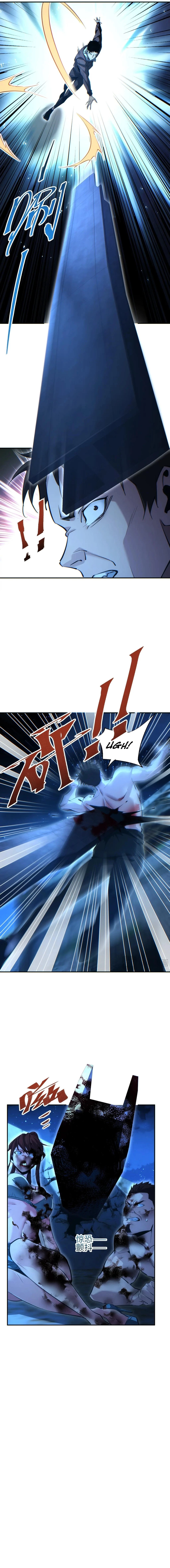 Rebirth in the end times: I reached the top by opening boxes Chap 56 - Next Chap 57