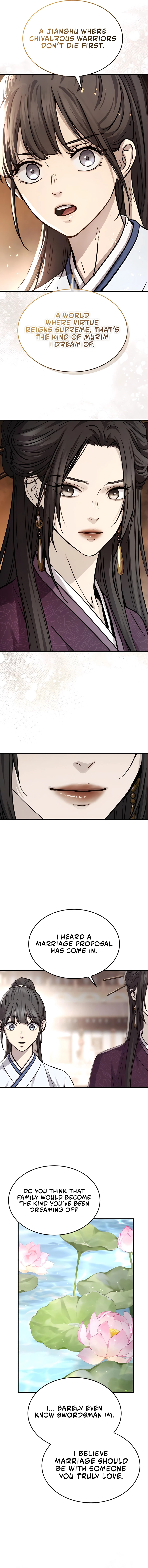 Absolute Reign Chap 46 - Next Chap 47