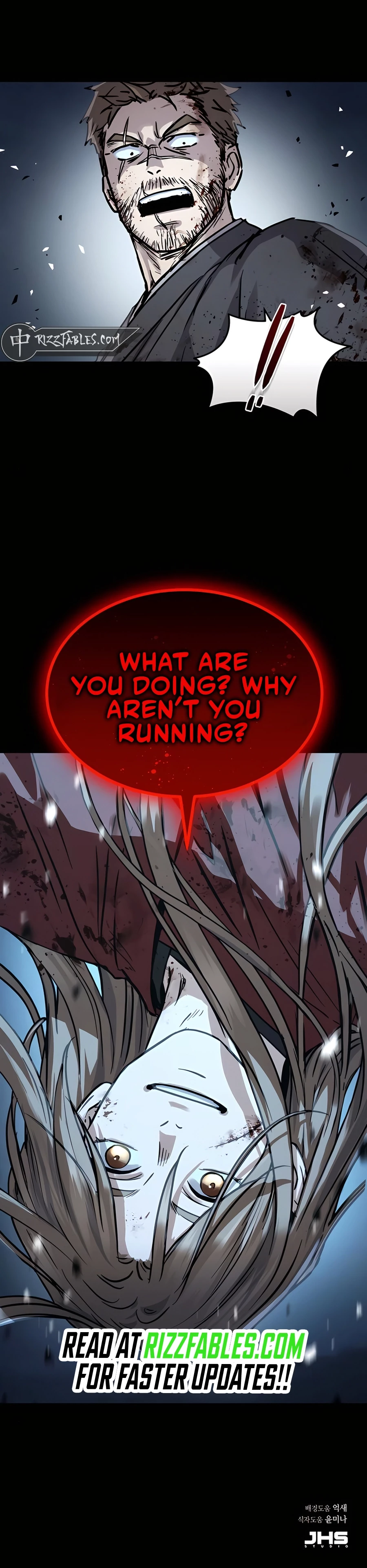 Absolute Reign Chap 46 - Next Chap 47