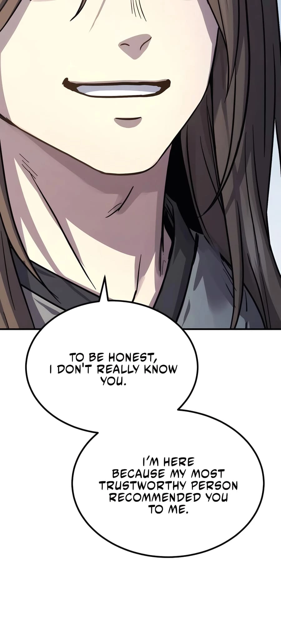 Absolute Reign Chap 35 - Next Chap 36