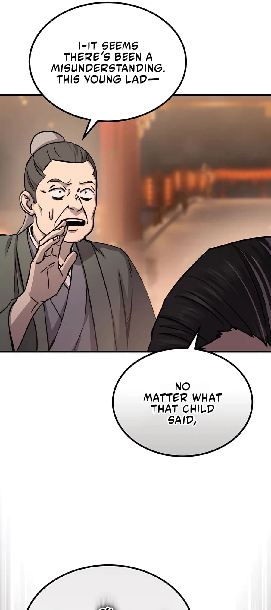 Absolute Reign Chap 33 - Next Chap 34