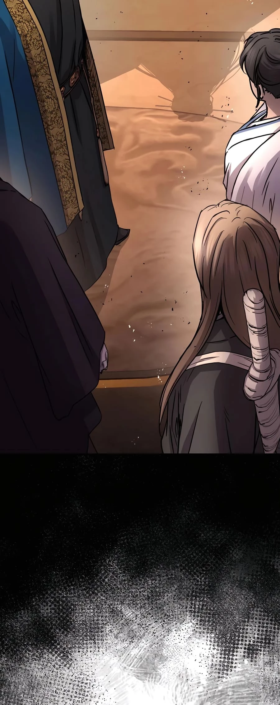 Absolute Reign Chap 33 - Next Chap 34