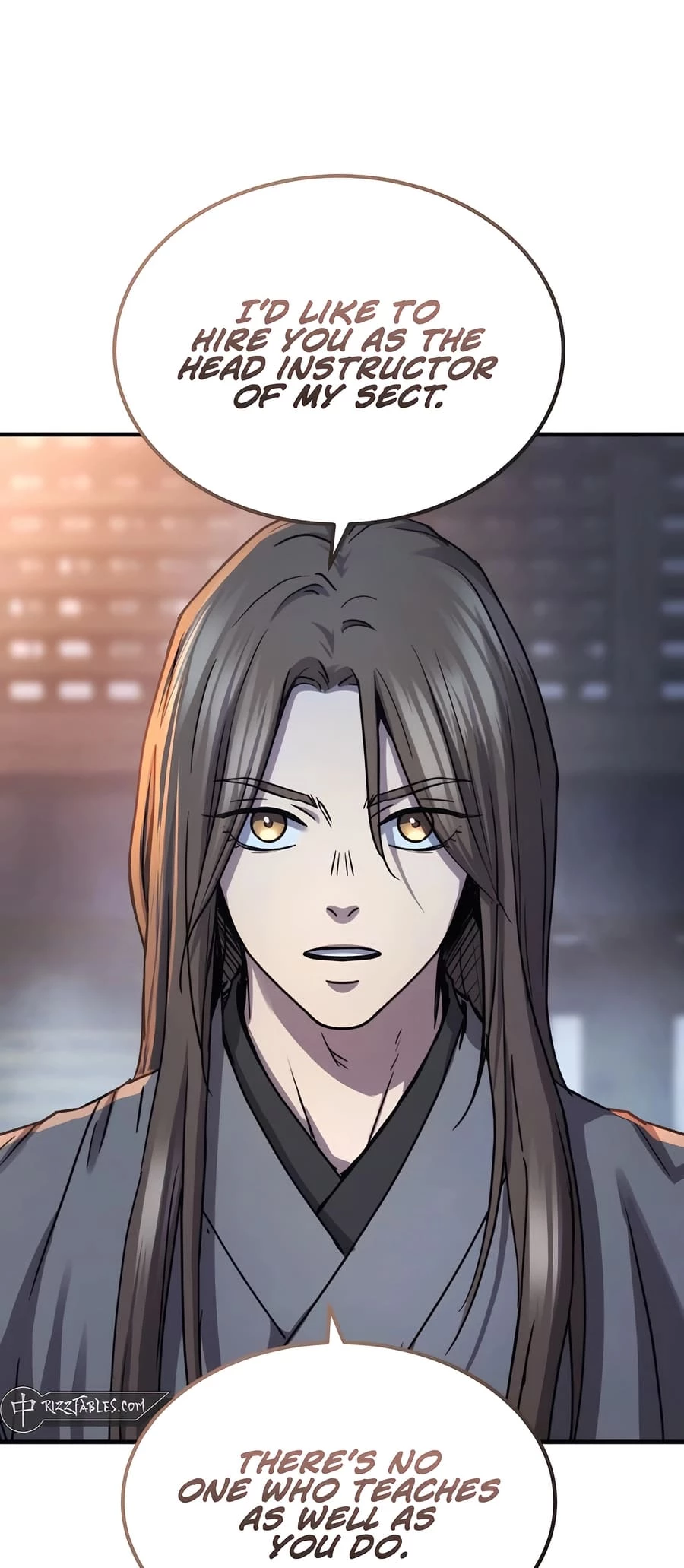 Absolute Reign Chap 35 - Next Chap 36