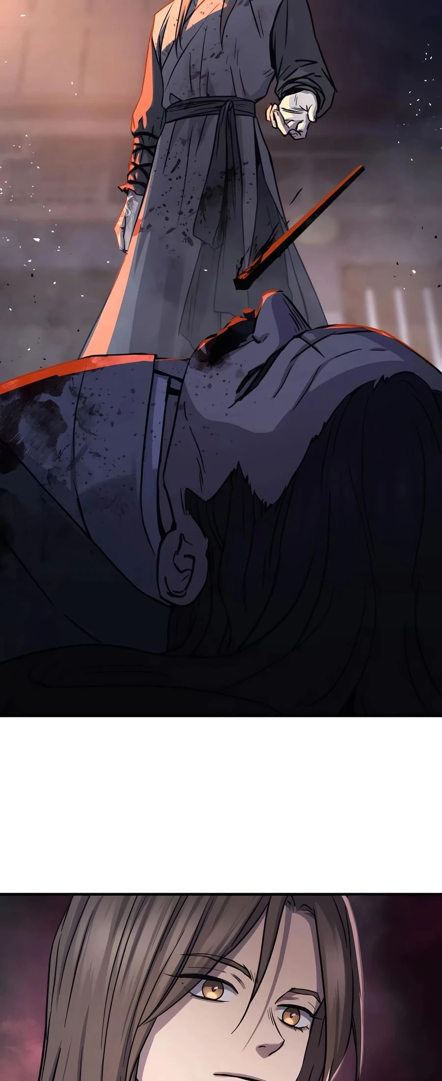 Absolute Reign Chap 35 - Next Chap 36